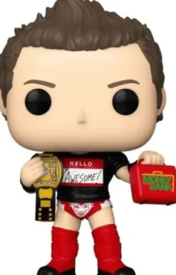 The Miz