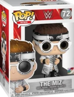The Miz