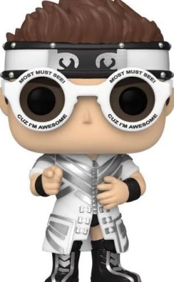 The Miz