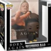 The new Born Again - Album