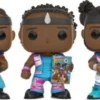 The New Day - 3 pack