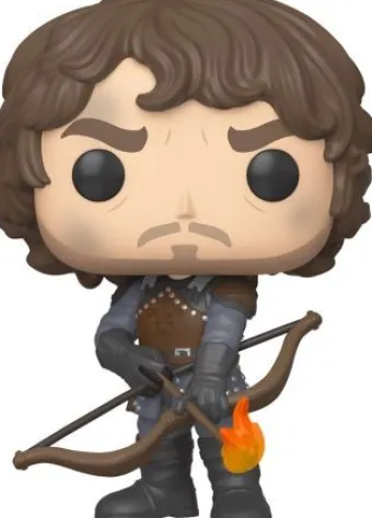 Theon Greyjoy