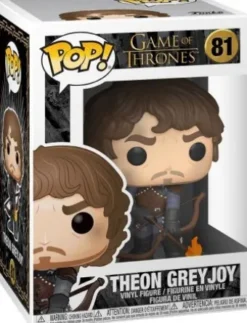 Theon Greyjoy