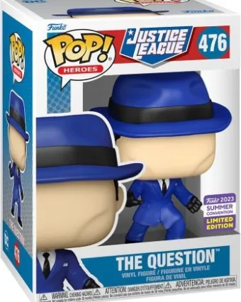 The Question