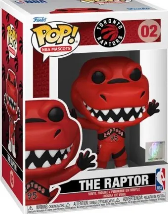 The Raptor - Toronto