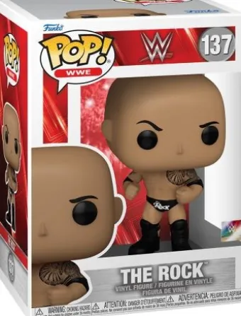 The Rock