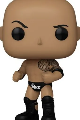 The Rock