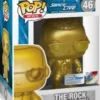 The Rock or