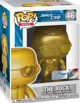 The Rock or