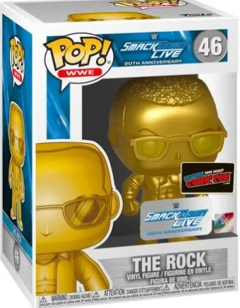 The Rock or
