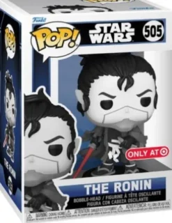 The Ronin