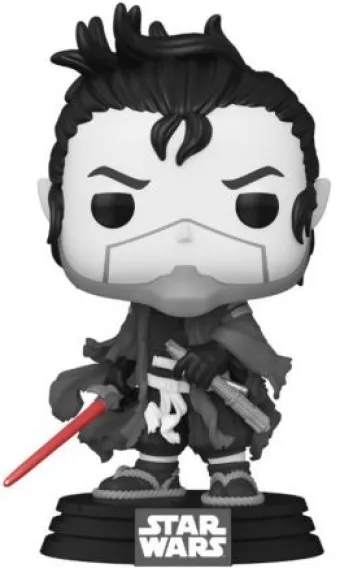 The Ronin