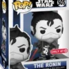 The Ronin - T-Shirt