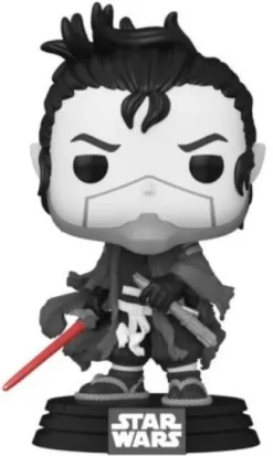The Ronin - T-Shirt