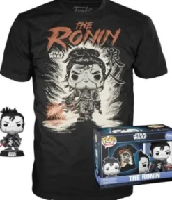 The Ronin - T-Shirt