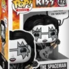 The Spaceman (You Keep on Shoutin')