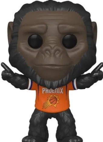 The Suns Go-Rilla
