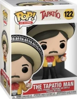 The Tapatio Man