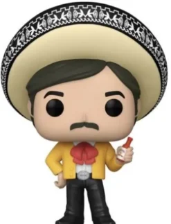 The Tapatio Man