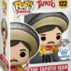 The Tapatio Man - Diamant