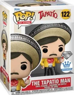 The Tapatio Man - Diamant
