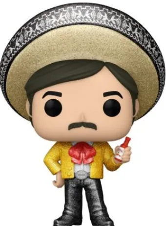 The Tapatio Man - Diamant