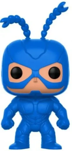 The Tick