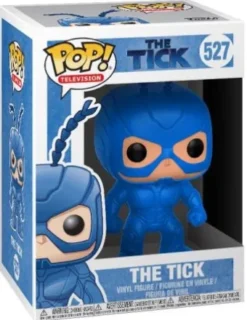 The Tick