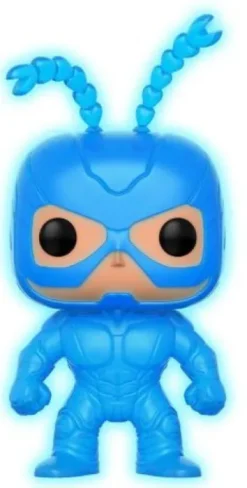 The Tick [Glow in the Dark]