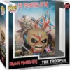 The Trooper - Album
