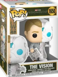 The Vision