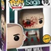 The Will [avec Chase]