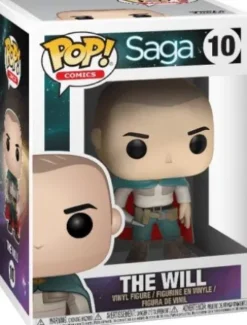 The Will [avec Chase]