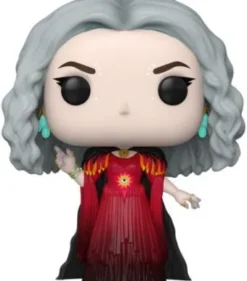 The Witch Mother