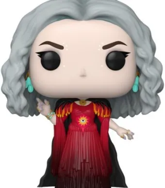 The Witch Mother