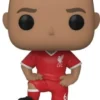 Thiago Alcântara - Liverpool