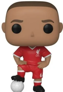 Thiago Alcântara - Liverpool