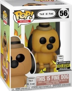 This is Fine Dog