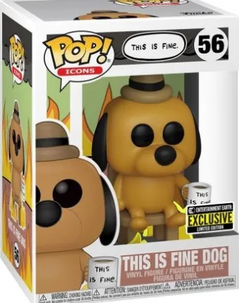This is Fine Dog