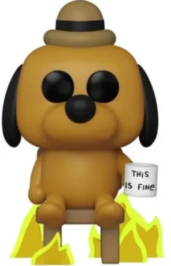 This is Fine Dog