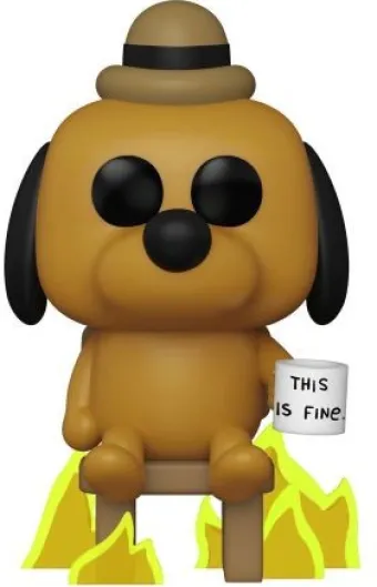 This is Fine Dog