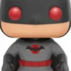 Thomas Wayne Batman (Flashpoint)