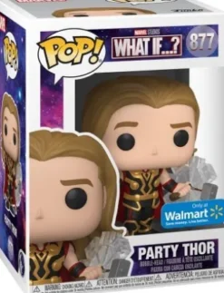 Thor