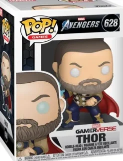 Thor
