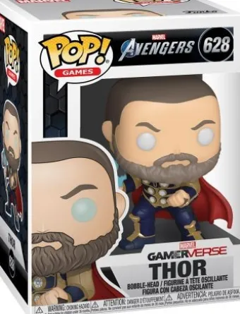 Thor