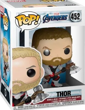 Thor