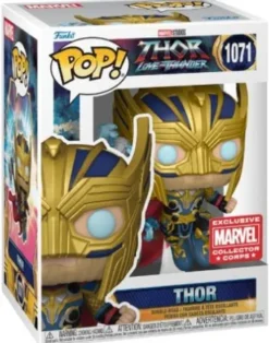 Thor