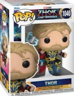 Thor