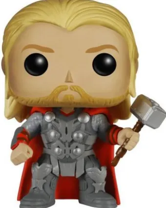 Thor