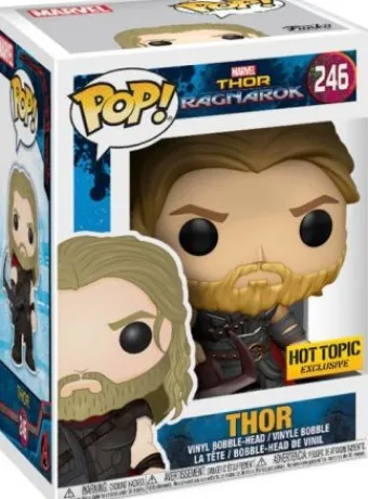 Thor
